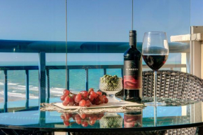 Apartamento vista mar no Beach Village na praia do Futuro por Carpediem
